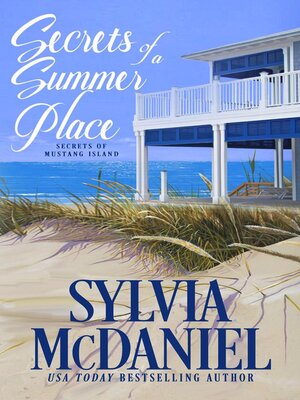 cover image of Secrets of a Summer Place